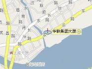 华联集团大厦