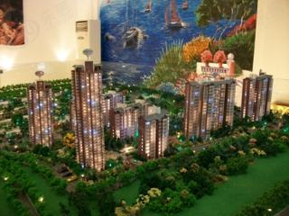 万达星城西岸