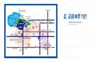 金辉湖畔里