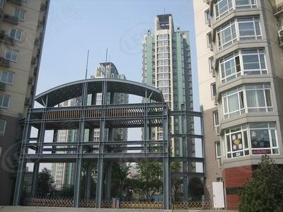 社区实景