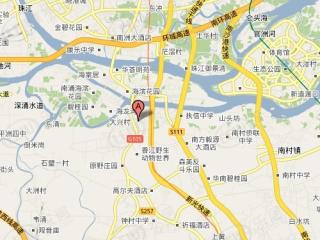 富庭华园