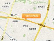 上海东方汽配城