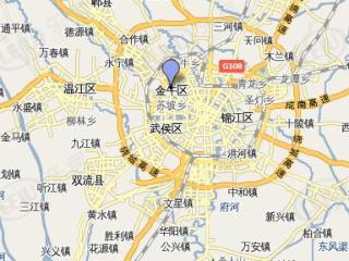 亲河名居