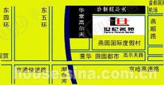 世纪名苑