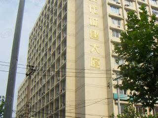 现代城建大厦