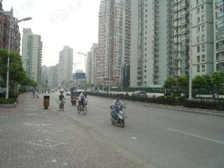 上海花城