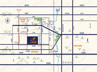 上街碧桂园