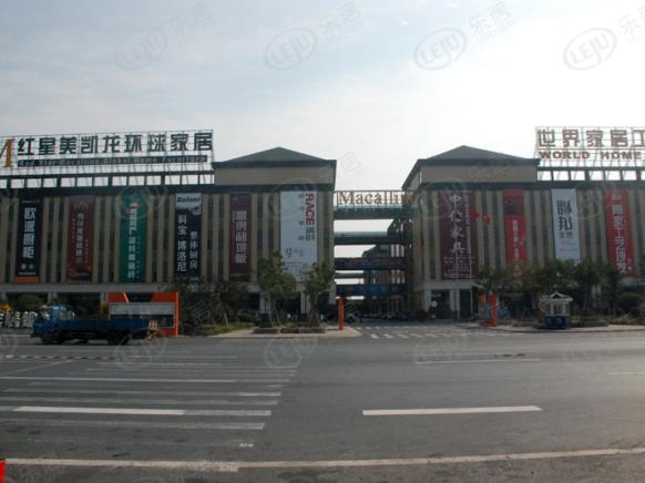 社区实景