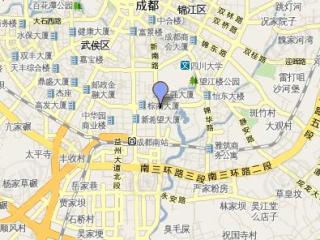 天府汇城