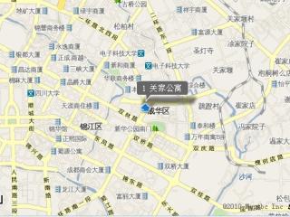关家公寓