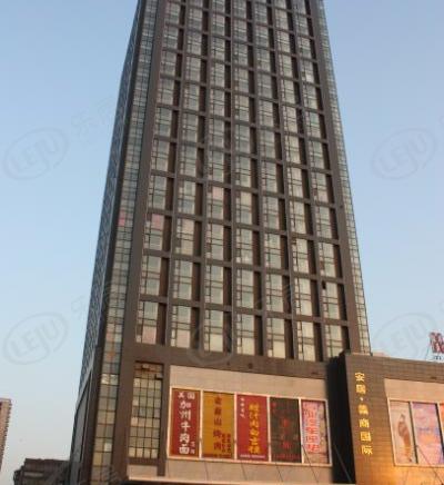 社区实景