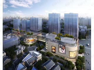 路劲新天地