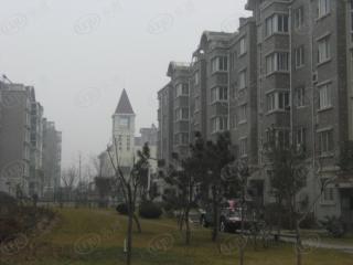 百通馨苑一期