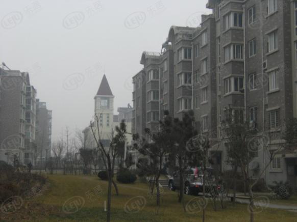 社区实景
