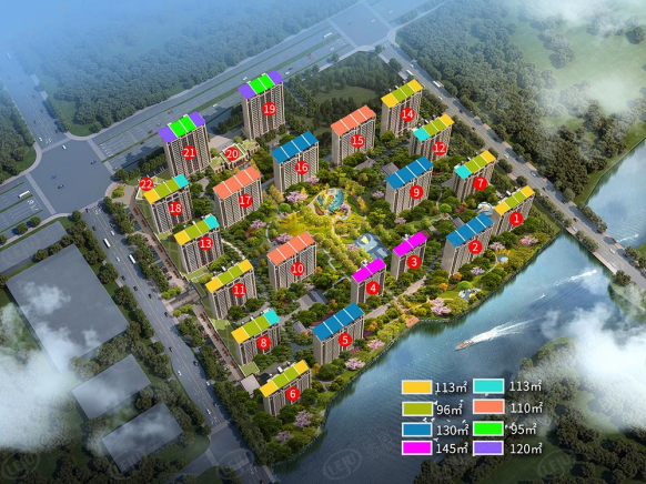 效果图