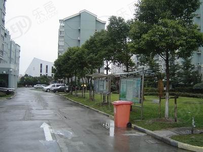 社区实景