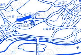 中二路商住楼