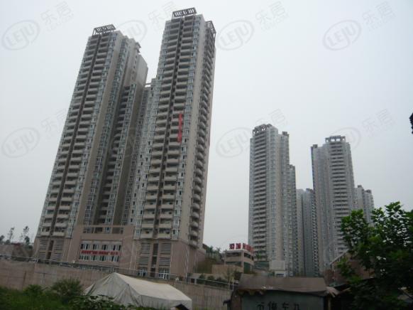社区实景