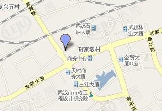 常乐公寓
