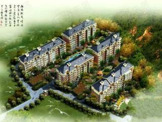 汇东香墅里
