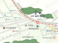 金地格林世界(一期)
