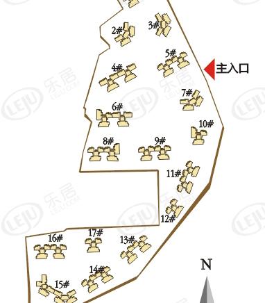 效果图