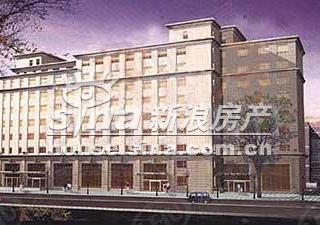 金宝通汇大厦