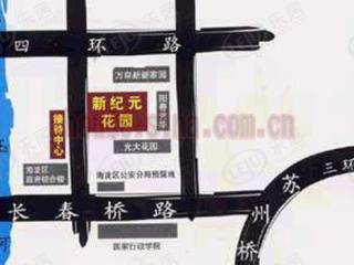 涧桥·泊屋馆