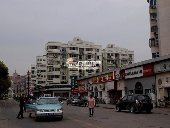 社区实景