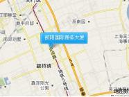 凯阳国际商务大厦