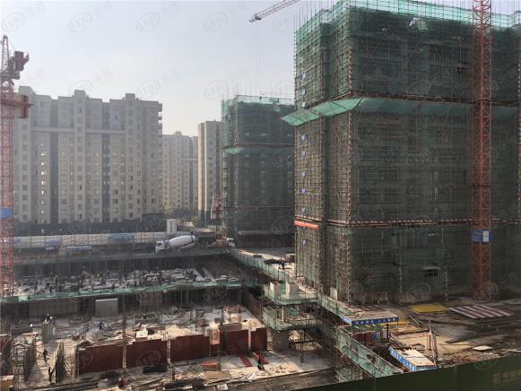 社区实景