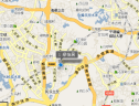 位置交通图