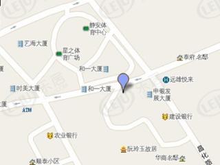 申银发展大厦