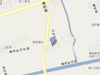 运河北路配套商品房