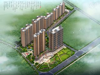 学府星城