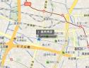 位置交通图