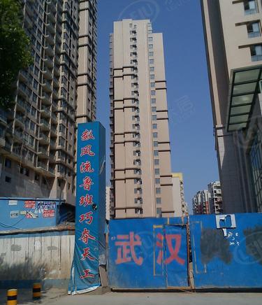 社区实景