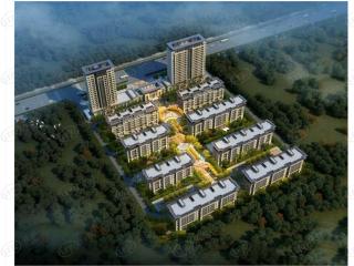 昌建君悦府