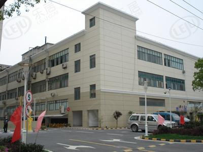 社区实景