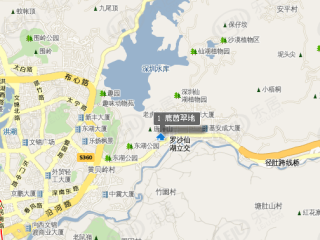 鹿茵翠地