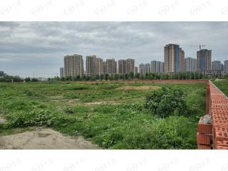 卓越高新区38亩住宅地块