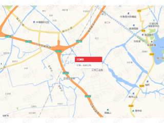 江洲里