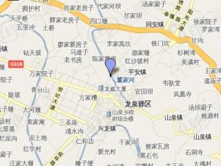 海川国际