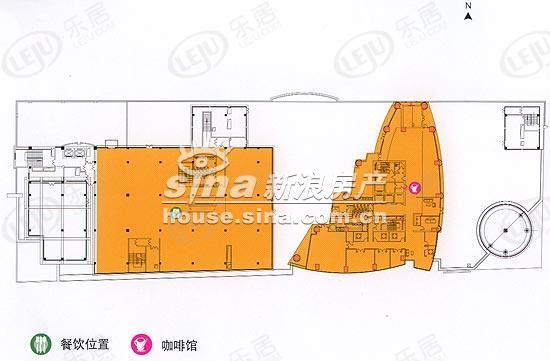 楼层平面图