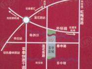 春申景城一期