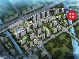 TOD国际新城未来之光