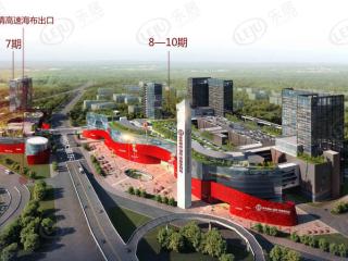 圣地狮岭国际皮革皮具城