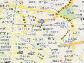 紫金花园