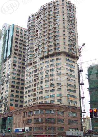 社区实景