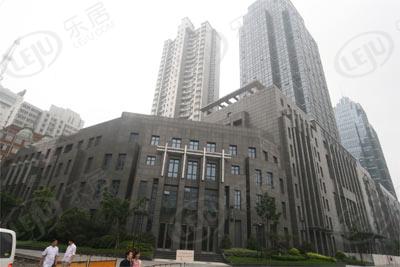 社区实景